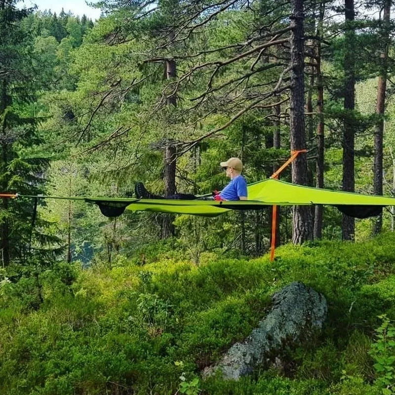 Skanto | Multi-Person Hammock