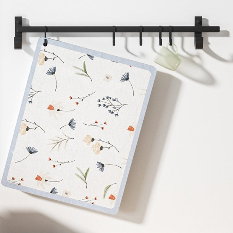 Multi-purpose Kitchen Drying Mat | Bowlift