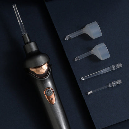 5 in 1 Electric Earwax Cleaner
