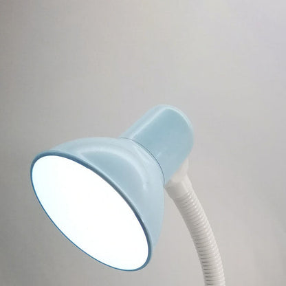 Skanto | Modern Cartoon Cat Student Eye Care LED Desk Lamp