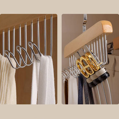 BowLift | Anti-Slip Multi Dress Hanger