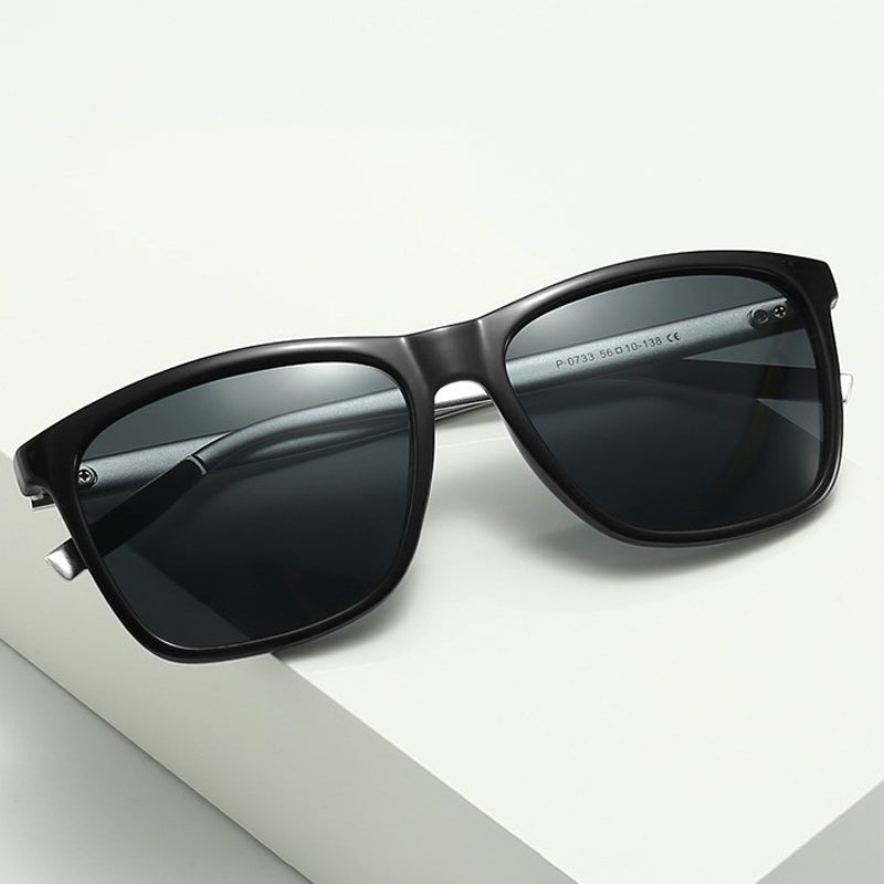 BowLift | Polarized Sunglasses for Men in New Design