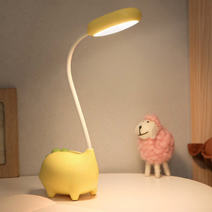 Sandsberg | Children's LED Desk Lamp | Eye-Friendly and Rechargeable | Multiple Colors