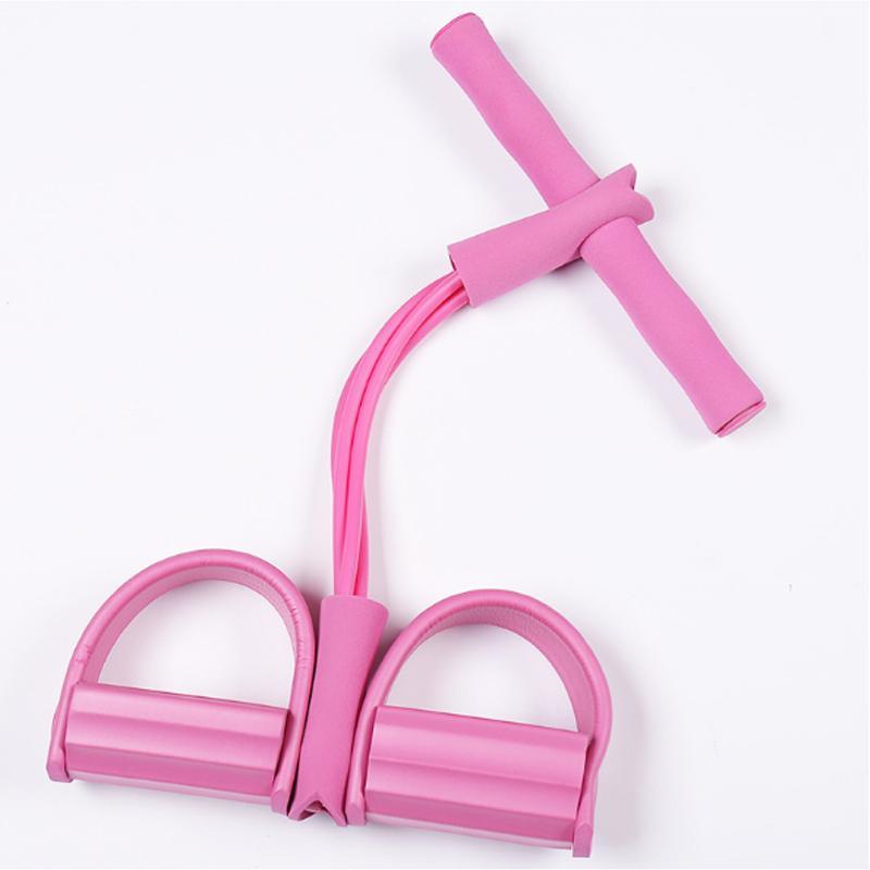 Elastic Sit-up Pull Rope | Brehn
