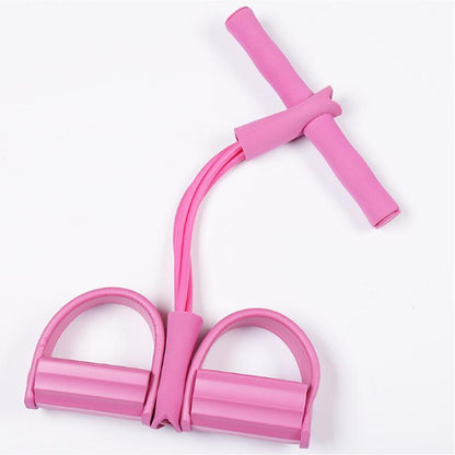 Elastic Sit-up Pull Rope | Brehn