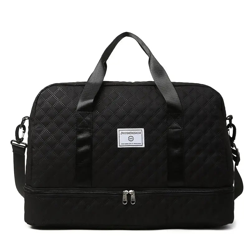 Skanto | Traveleasy Weekend Bag - Trendy Travel Weekend Bag for Unforgettable Adventures