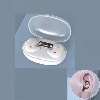 Skanto | Slim Ultra-Thin Bluetooth Earbuds