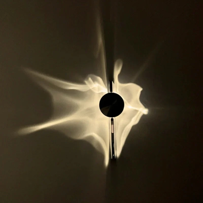 BowLift | Velwave Wall Sconce