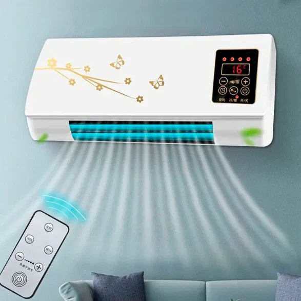 Skanto | KoelBlaas Mini Aircooler – Portable Cooling Without Installation