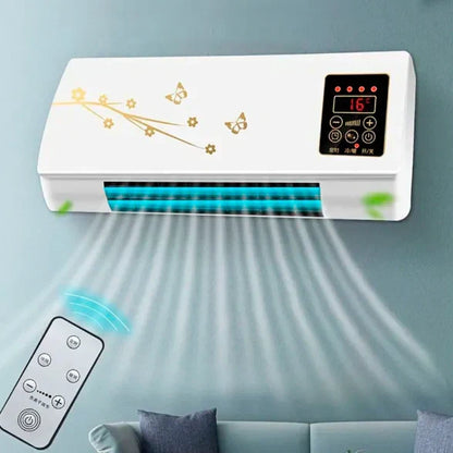 Skanto | KoelBlaas Mini Aircooler – Portable Cooling Without Installation
