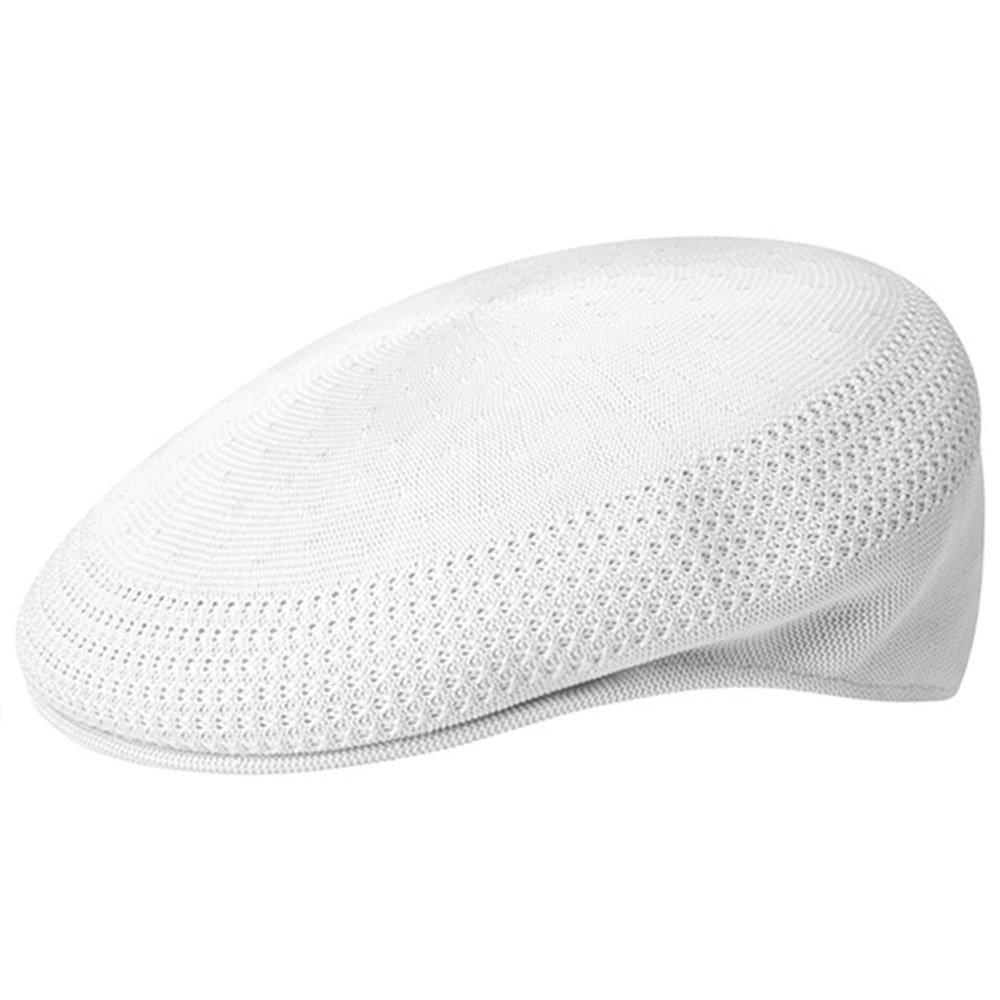 Tropic 504 Ventair - Kangol Flat Cap | Brehn