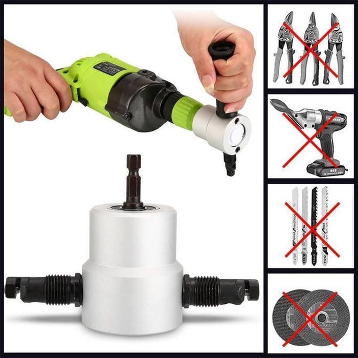 Skanto | Metal Cutter