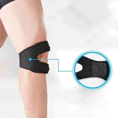 Skanto | PrimeKnee™ Precision Protection & Stability