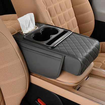 BowLift | DriveEase – Relief from arm pain with ideal support for every drive