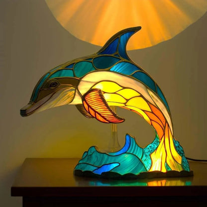 Skanto | Animal Table Lamp Series