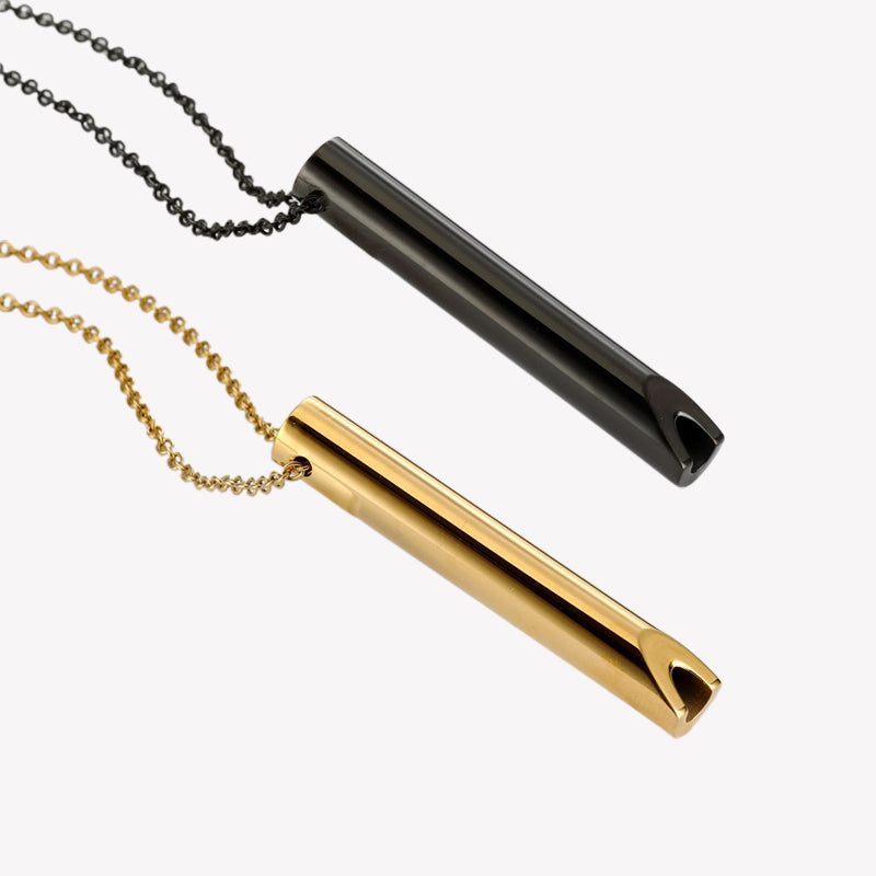 Hertz Meditation Pipe | Karnz
