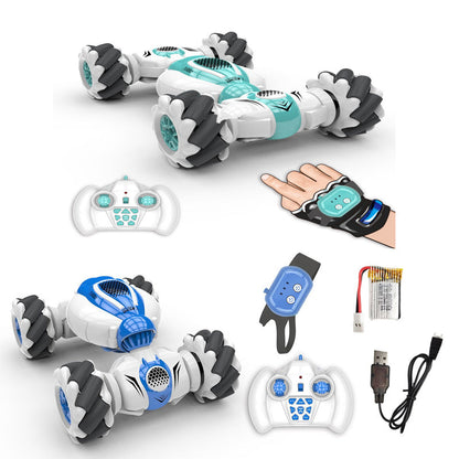 Skanto | Gesture Sensor Twist Auto