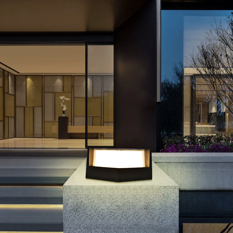 Industrial waterproof LED outdoor lawn lighting | Brehn