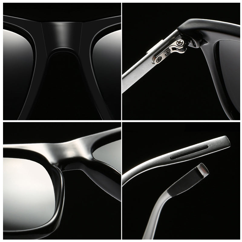 Brehn | New design polarized sunglasses for men