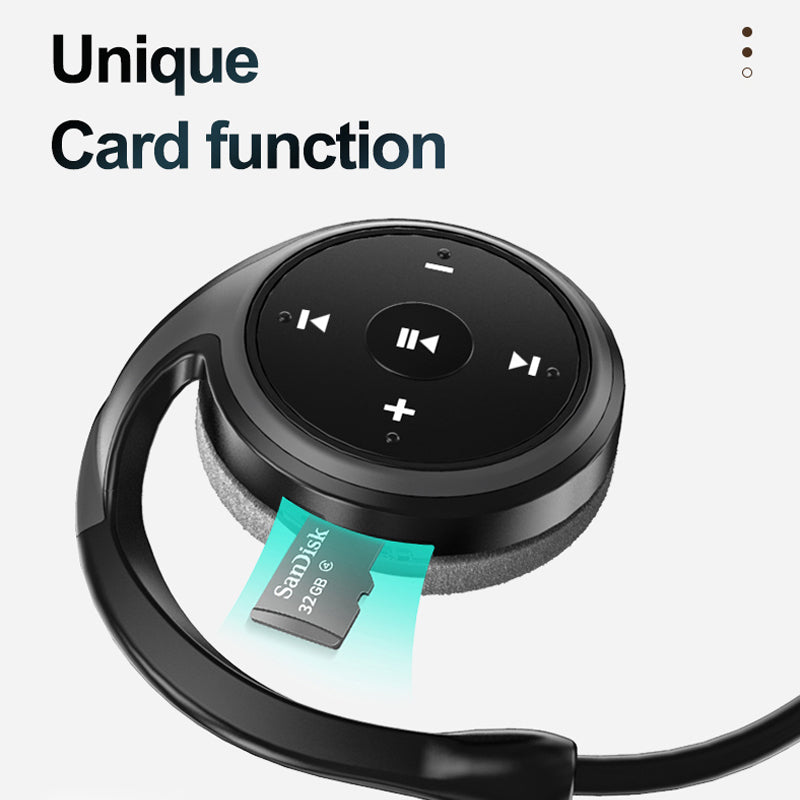 Skanto | A23 Wireless Bluetooth Headset