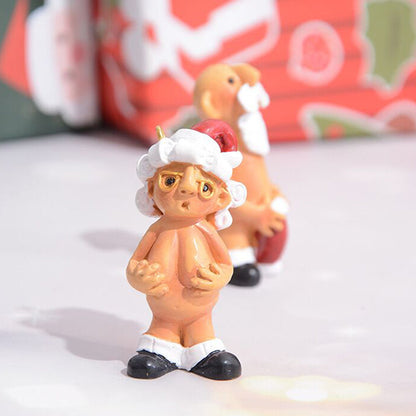 Skanto | Santa Claus Hanging Christmas Decoration