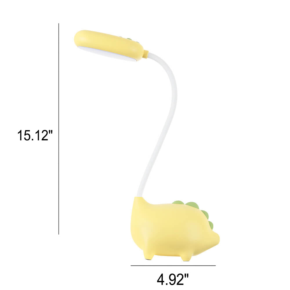 Sandsberg | Children's LED Desk Lamp | Eye-Friendly and Rechargeable | Multiple Colors