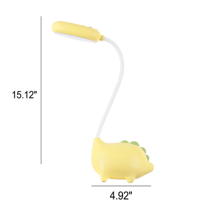 Sandsberg | Children's LED Desk Lamp | Eye-Friendly and Rechargeable | Multiple Colors