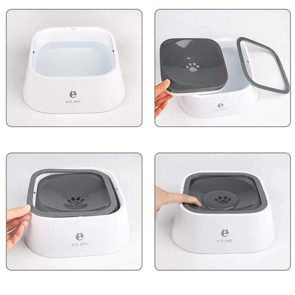 Skanto | Pets Zero Splash Bowl