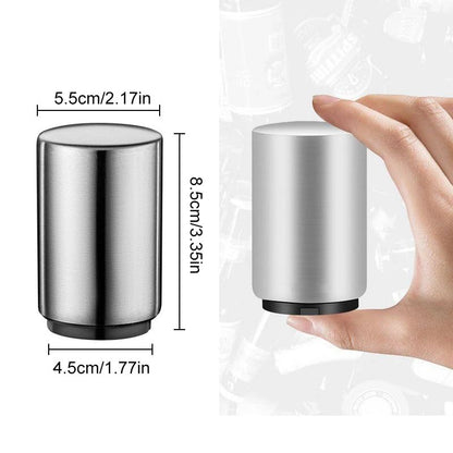 BowLift | Automatic Magnetic Bottle Opener