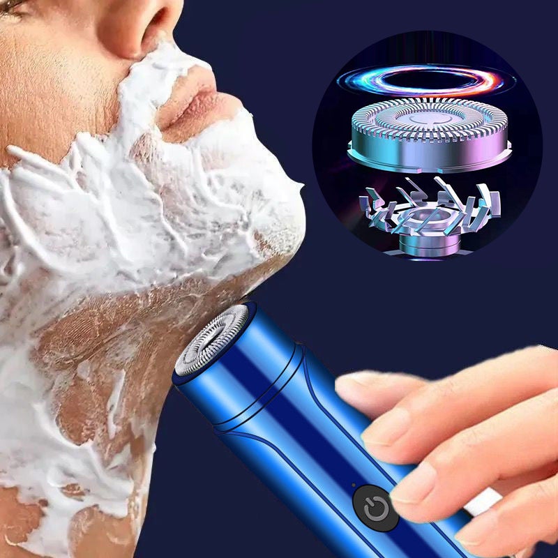 PRESALE - Multifunctional Electric Shaver For Men