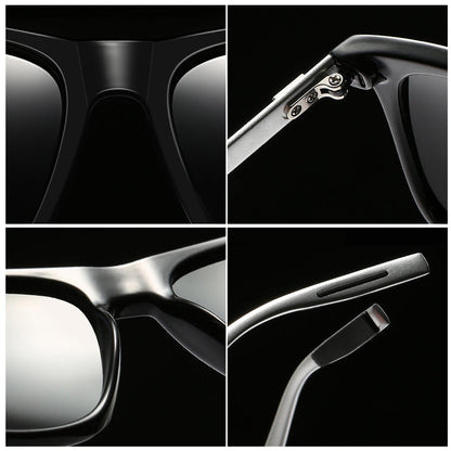 BowLift | Polarized Sunglasses for Men in New Design