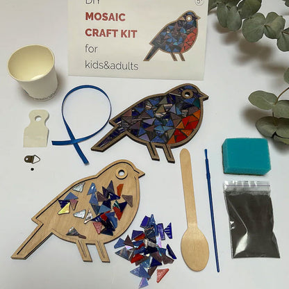 Skanto | DIY Mosaic Kit