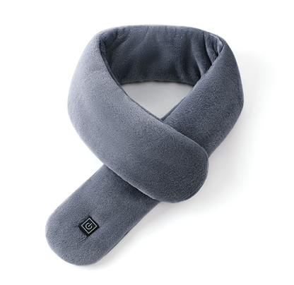 BowLift | Neck pillow with built-in massage - perfect for car trips, flights, etc.