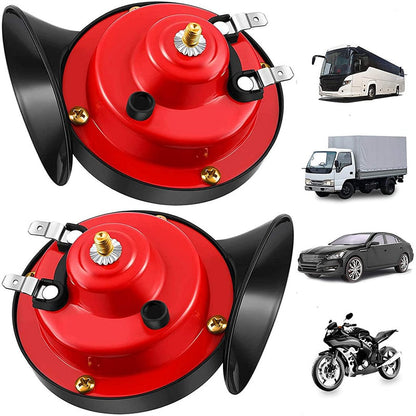 Skanto | Generation Train Horn For Cars