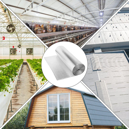 Insulation film 1m*10m | Karnz