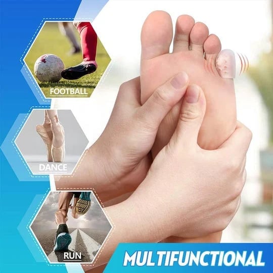 BowLift | Small toe protectors