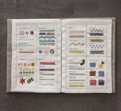 Skanto | StitchCraft Pro – From Beginner to Embroidery Expert Fast