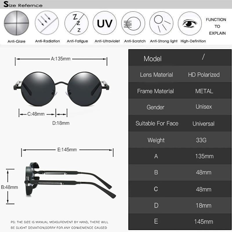 Sunglasses | Bring your fashion calmly into the last days of your studies and life! Skanto