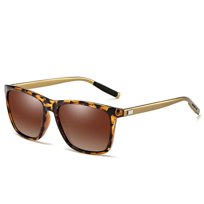 Brehn | New design polarized sunglasses for men