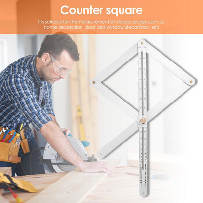 BowLift | AngleGuide Guided Cut Accuracy
