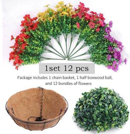 EterniBloom — Radiating flowers magnificence that never fades and enchants your home | Kalsten