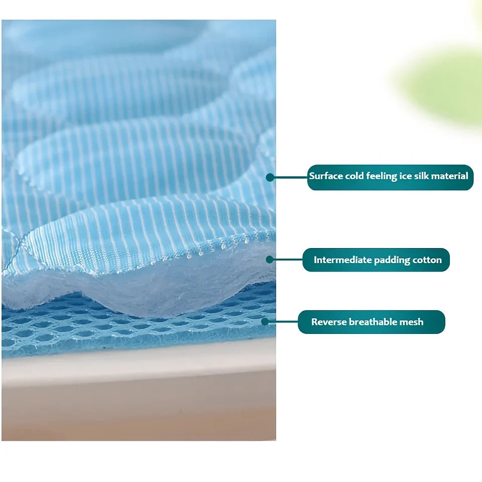 Extra large cooling mat for pets | Karnz