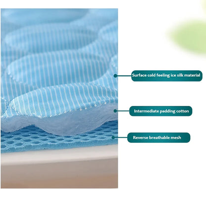 Extra large cooling mat for pets | Karnz