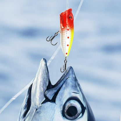 Skanto | 24-Day Christmas Countdown Fishing Tackle Set