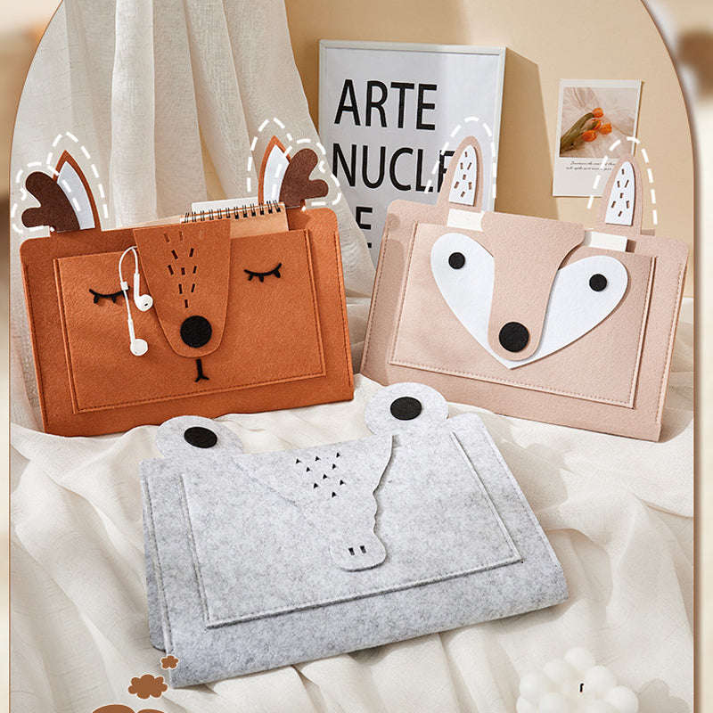 Skanto | Bedside Organizer Hanging Pouch