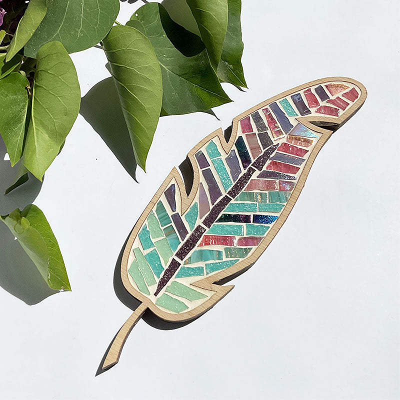 DIY Mosaic Set