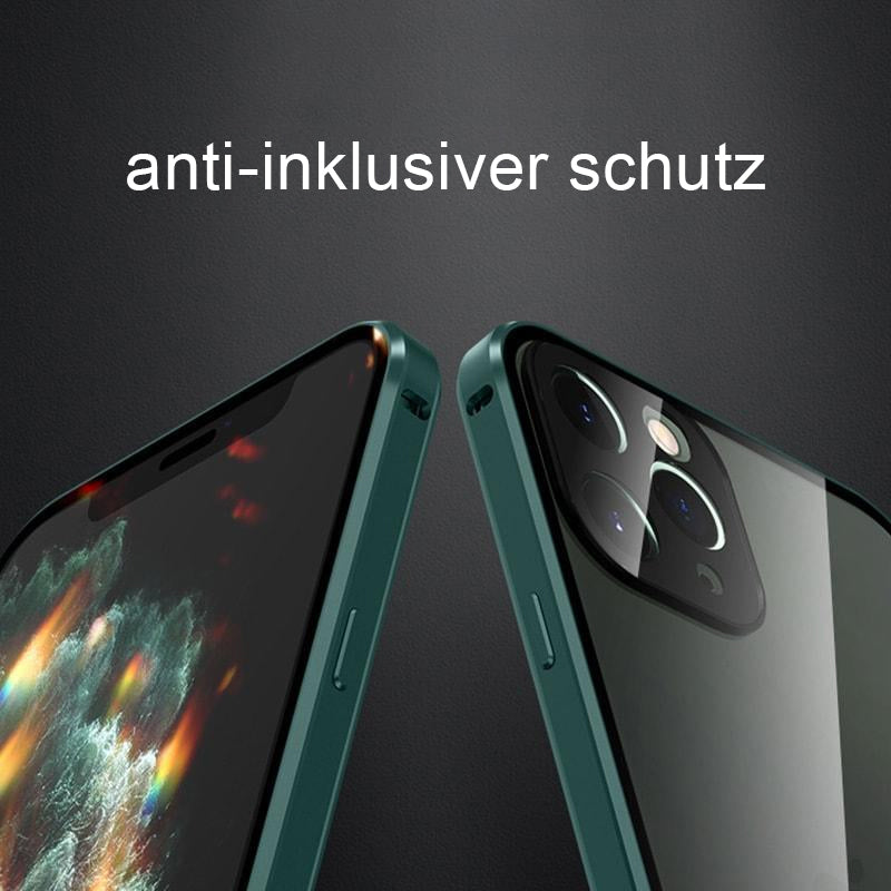 Skanto | Double Buckle iPhone Case