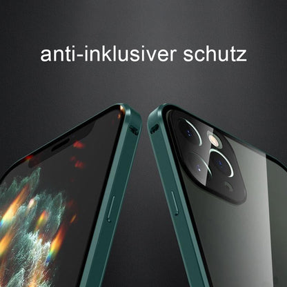 Skanto | Double Buckle iPhone Case