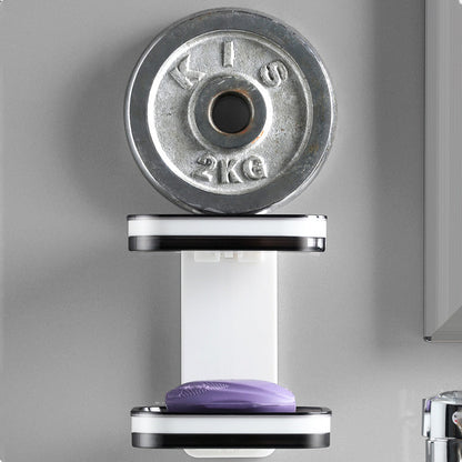 Soap Dish with Draining Tray | Bowlift
