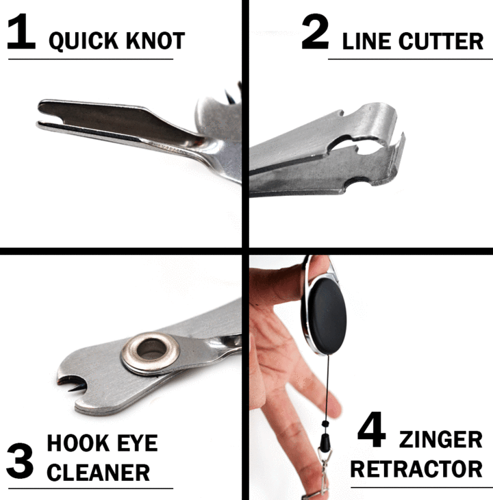Skanto | Quick Knot Tool